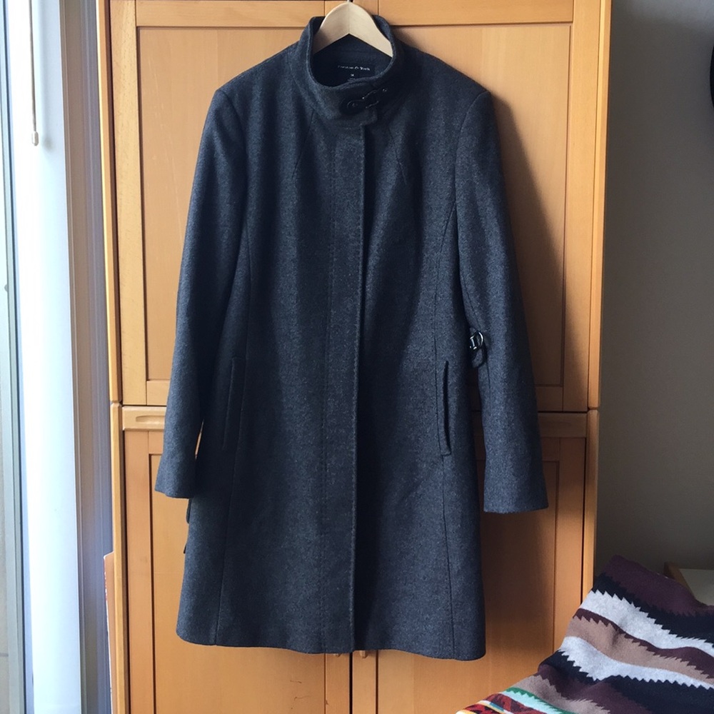 Preston & York Size 14